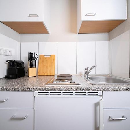 Favorite Stays - Suite And More - Westfeld Нойс Екстер'єр фото