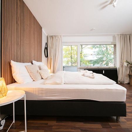 Favorite Stays - Suite And More - Westfeld Нойс Екстер'єр фото
