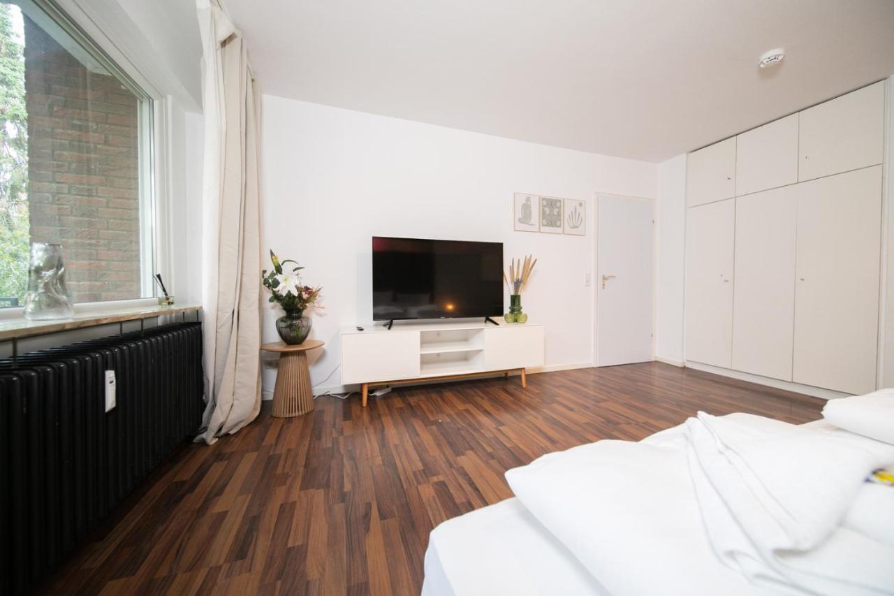 Favorite Stays - Suite And More - Westfeld Нойс Екстер'єр фото