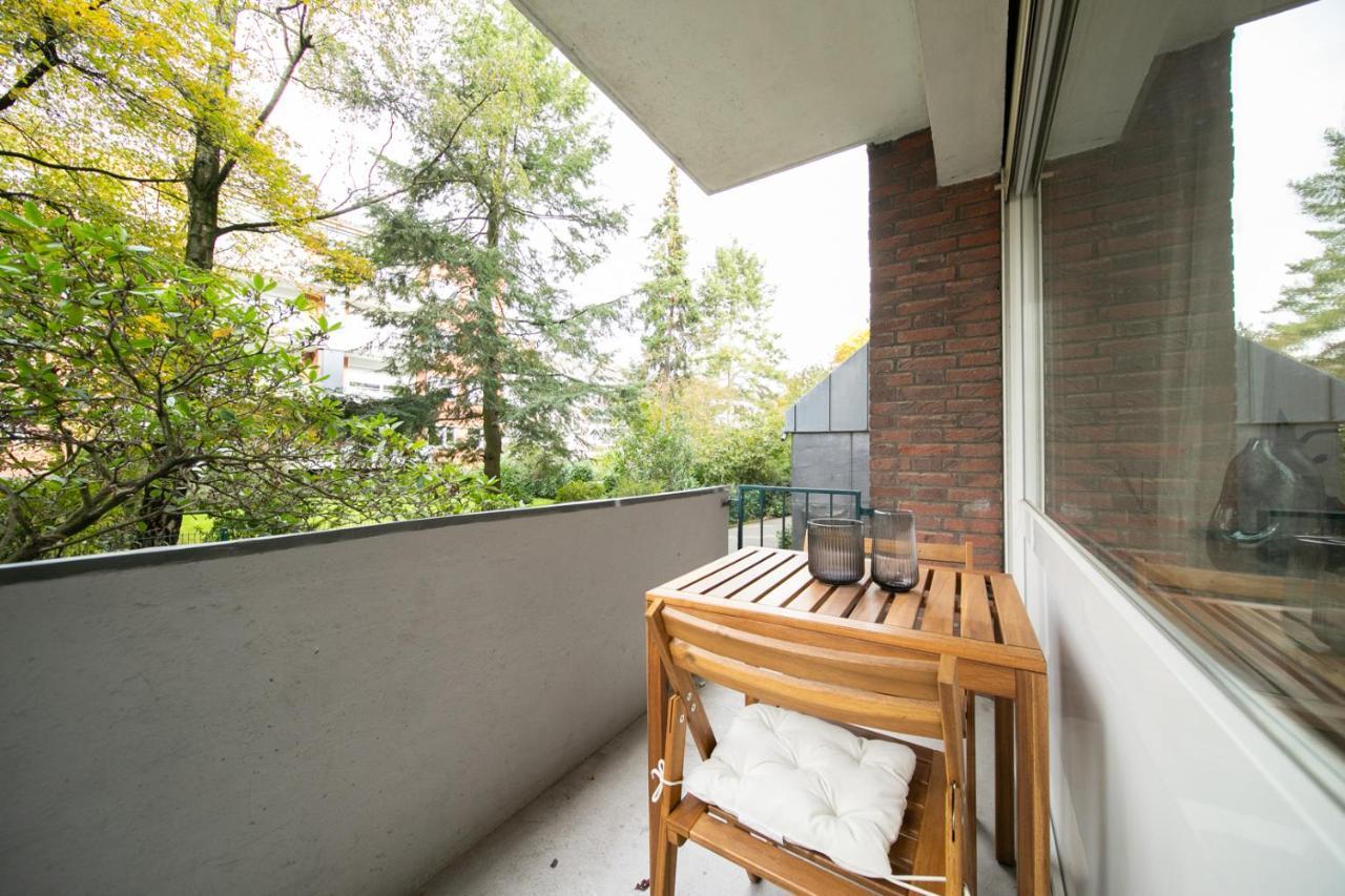 Favorite Stays - Suite And More - Westfeld Нойс Екстер'єр фото
