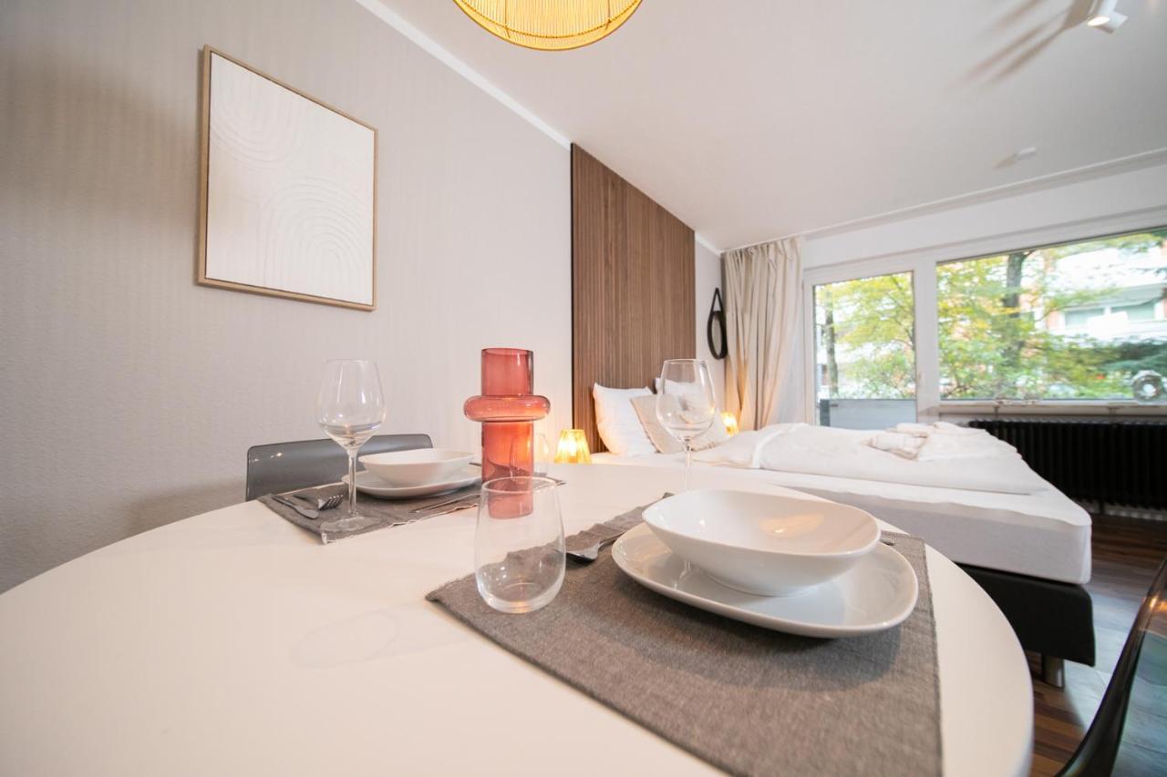 Favorite Stays - Suite And More - Westfeld Нойс Екстер'єр фото