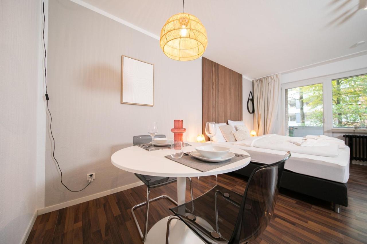 Favorite Stays - Suite And More - Westfeld Нойс Екстер'єр фото