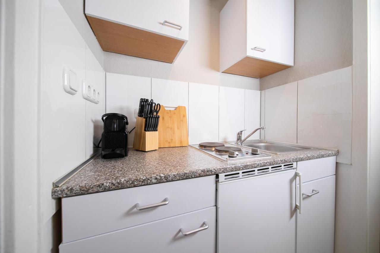 Favorite Stays - Suite And More - Westfeld Нойс Екстер'єр фото