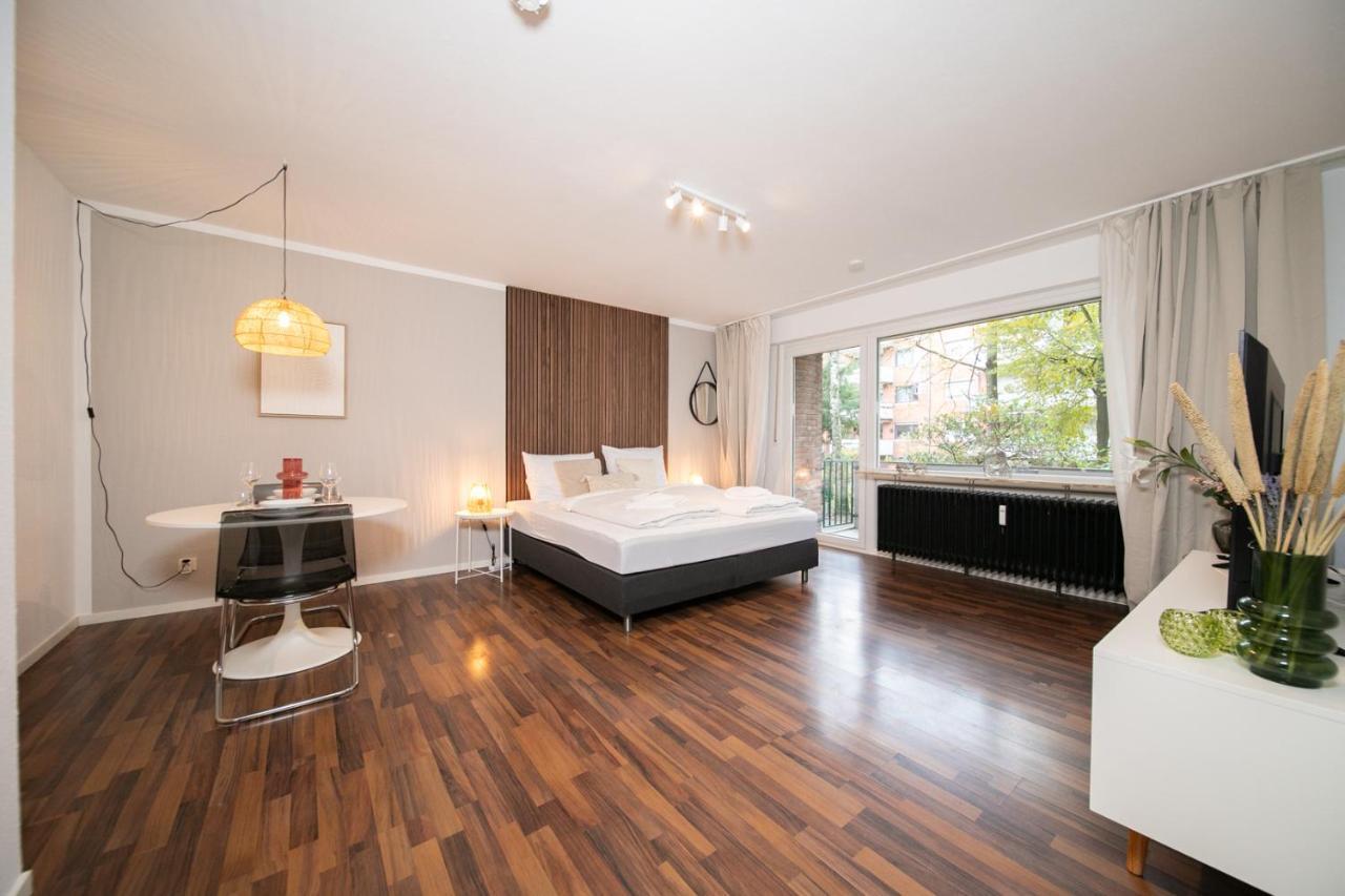 Favorite Stays - Suite And More - Westfeld Нойс Екстер'єр фото